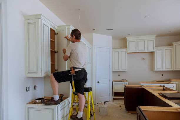 Licensed Kitchen Flooring service in Surprise, AZ - BM Kitchen