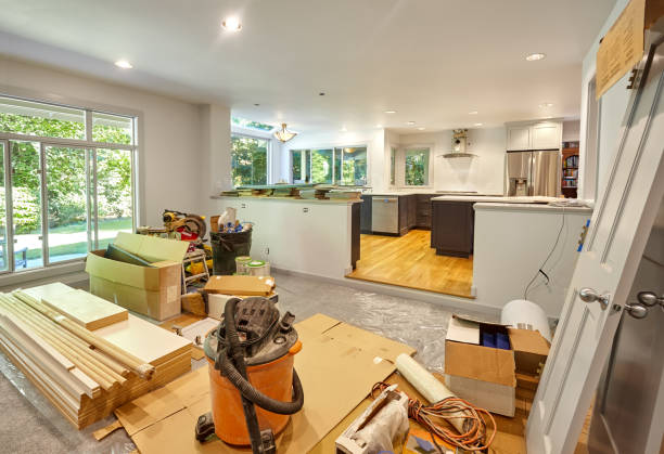 Reliable Kitchen Flooring contractor in Surprise, AZ by BM Kitchen